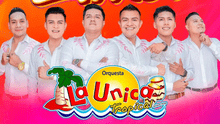 La Única Tropical dará concierto por su 26 aniversario en Plaza Norte: fecha, precio de entradas y todo lo que debes saber