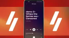 Winamp sigue vivo: El popular reproductor de música acaba de lanzar su versión para iOS y Android