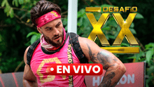 Desafío 2024 capítulo 66 completo, 11 de julio: sigue EN VIVO la competencia entre Beta y Omega, vía Caracol TV