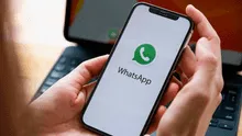 ¿No puedes pasar archivos de tu teléfono a tu PC? Esta característica de WhatsApp te sacará de apuros