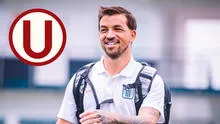 ¡Gabriel Costa jugará en Universitario! Exjugador de Alianza Lima llegó a un acuerdo con los 'cremas'