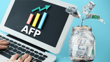 Convierte las 4 UIT (S/ 20,600) de tu AFP en más de S/ 55,000 con Prestamype ¡Descúbrelo AQUÍ!