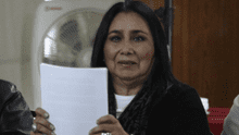 Vocera de Nuevo Perú descarta acercamiento con JPP y Antauro Humala: "No tenemos una proximidad"