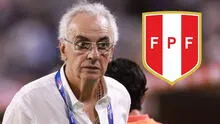 FPF definió el futuro de Jorge Fossati tras el fracaso de Perú en la Copa América 2024