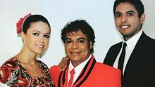 Nieto de Juan Gabriel murió a las pocas horas de nacer: así lo despidió su familia