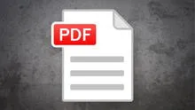 ¿Utilizas editores online de PDF? Dos populares páginas web han expuesto documentos privados de usuarios