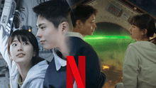 Netflix agregará ‘Wonderland’ a su catálogo: ¿cuándo se lanzará la película de Park Bo Gum y Suzy?