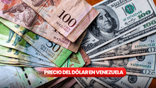 DolarToday y Monitor Dólar HOY, 13 de julio 2024: precio del dólar paralelo en Venezuela