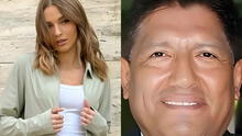 Irina Baeva no dejará 'Aventurera' pese a las críticas: esto dijo el productor, Juan Osorio