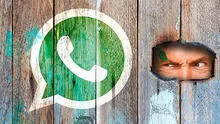 ¿Crees que WhatsApp te está espiando? Con estos trucos podrás saber si están invadiendo tu privacidad