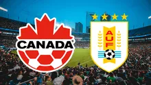 Historial Canadá vs Uruguay: resultados y últimos partidos previos al tercer lugar por la Copa América