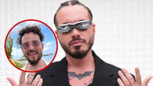 ¿Luisito Comunica o J Balvin? Radical cambio de look del cantante causa confusión