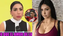 ¡Por delatarla con Christian Cueva! Leysi Suárez cuenta que Pamela Franco dejó de ser su amiga