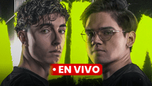 YoSoyPlex vs. El Mariana EN DIRECTO: revive AQUÍ el combate de la Velada 4 de Ibai Llanos