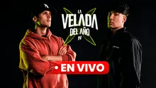 Shelao vs. ViruZz por la Velada del Año 4 de Ibai: RESULTADO, QUIÉN GANÓ y resumen de la pelea de box