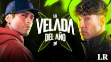 ¿Quién ganó en el Shelao vs. ViruZz? Conoce el resultado del combate de la Velada del Año 4