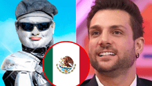 Robotín ESTALLA en redes sociales y anuncia que dejará Perú para irse a México: "Aquí todo es cachos"