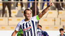 ¡Alianza Lima ganó 3-2 a César Vallejo! Debutaron con un triunfo en el Torneo Clausura