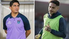 Revelan que Paolo Guerrero y 'Chicho' Salas tuvieron que ser separados en el camerino de César Vallejo