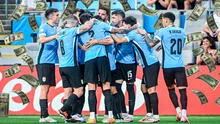 El millonario premio que ganó Uruguay tras vencer a Canadá por el tercer puesto de la Copa América