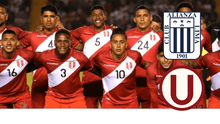 Alianza Lima y Universitario buscan más refuerzos y van por goleador peruano que juega en Europa