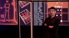 Híbrido y perspectiva: exposición "Mundo expandido. Entre lo físico y lo virtual" en el MALI