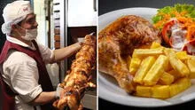 Día del pollo a la brasa 2024: ¿por qué se celebra este domingo 21 de julio en el Perú? Historia, origen y más