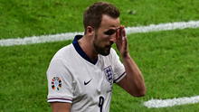 Harry Kane sigue con cero títulos tras perder la Eurocopa ante España: revisa aquí sus finales