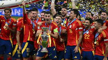 España es el nuevo campeón de la Eurocopa 2024 tras vencer en un partidazo a Inglaterra