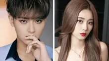 Tao, exmiembro de EXO, y la cantante Xu Yiyang confirman su relación con creativo video y fotos