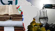 Hallazgo del documento más antiguo del pisco reafirma su origen peruano y pondría fin a polémica disputa con Chile