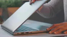 ¿Sabías que puedes hacer que tu laptop siga encendida aunque cierres la tapa? Te enseñamos