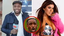 ¿Yahaira Plasencia y Jefferson Farfán se verán las caras en 'Enfocados'? Roberto Guizasola sorprende: "Hay que dar show"