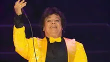 Google homenajea a Juan Gabriel con un doodle que celebra el éxito de su tema 'El Palo'