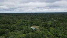 Los retos de la Amazonía peruana