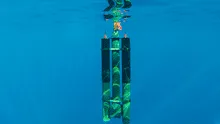 El robot submarino con energía infinita de la NASA que busca explorar lo más profundo del océano