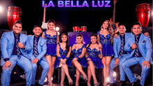 ‘La Bella Luz’ alcanza monumental logro que solo Corazón Serrano y Grupo 5 disfrutaron antes