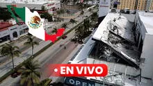 Temblor en México hoy, 18 de Julio: reporte EN VIVO de los sismos más reciente, según SSN