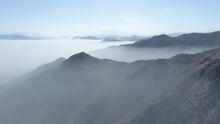 Este hermoso colchón de nubes queda en Lima y puedes visitarlo haciendo trekking: ¿cómo llegar?