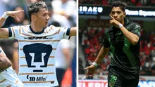 Pumas venció por 2-1 a Juárez y se quedó con el triunfo en un partido difícil por la Liga MX