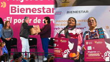 Mujeres con Bienestar Edomex 2024: VERIFICAR saldo, cuándo pagan y qué hacer si No recibes el deposito