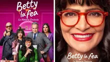 'Betty, la fea: la historia continúa', guía de capítulos: fecha y hora de estreno de cada episodio en Prime Video