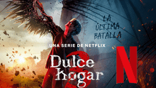 'Dulce hogar' temporada 3 [ESTRENO]: ¿a qué hora se estrena en Netflix Latinoamérica?