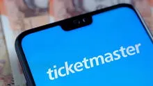 Ticketmaster será investigado por INAI tras exponer datos personales de los usuarios por supuesto hackeo