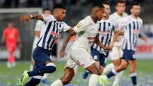 Alianza Lima y Universitario se lo pelean: el jugador del fútbol europeo codiciado por los 'compadres'