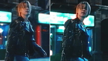 Jimin, de BTS, sorprende con el teaser de su nuevo sencillo ‘Who’, con look rockero [VIDEO]