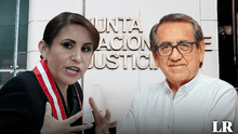 JNJ inicia nueva investigación contra Patricia Benavides por acreditar a Jorge Del Castillo como su abogado