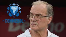 Conmebol abre expediente disciplinario a Marcelo Bielsa por explosivas declaraciones en la Copa América