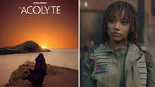 ¿'The Acolyte' tendrá temporada 2? Todo lo que se sabe sobre la saga de 'Star Wars' en Disney Plus