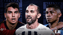 ¡Con Succar y Quevedo! El poderoso 11 de Alianza Lima para ganar el Torneo Clausura